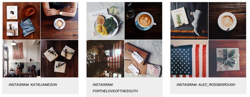 Illustration for article titled PSA: Your Artsy, Minimalist Instagram Account Is Wildly Unoriginal